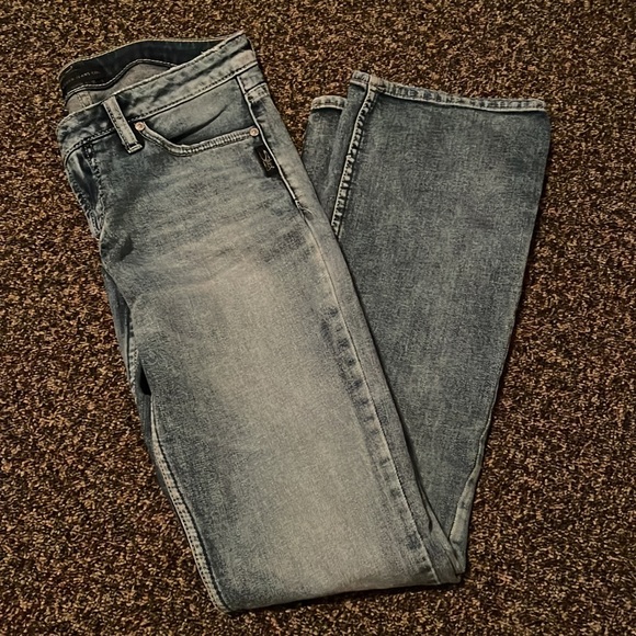 Silver jeans - Picture 2 of 3